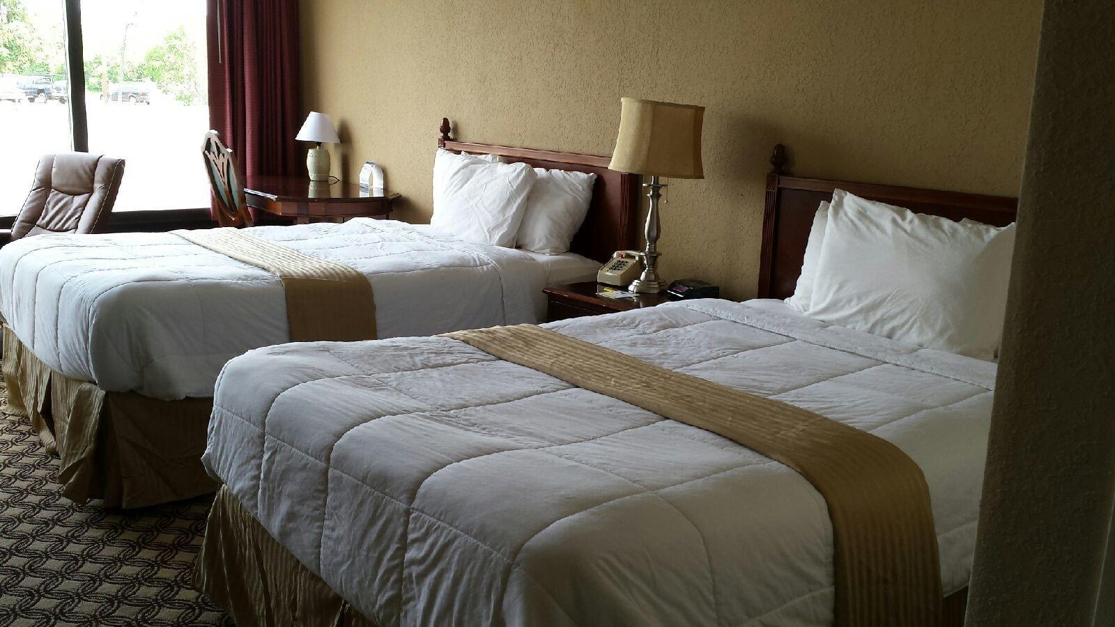 Days Inn Syracuse East Syracuse Eksteriør billede
