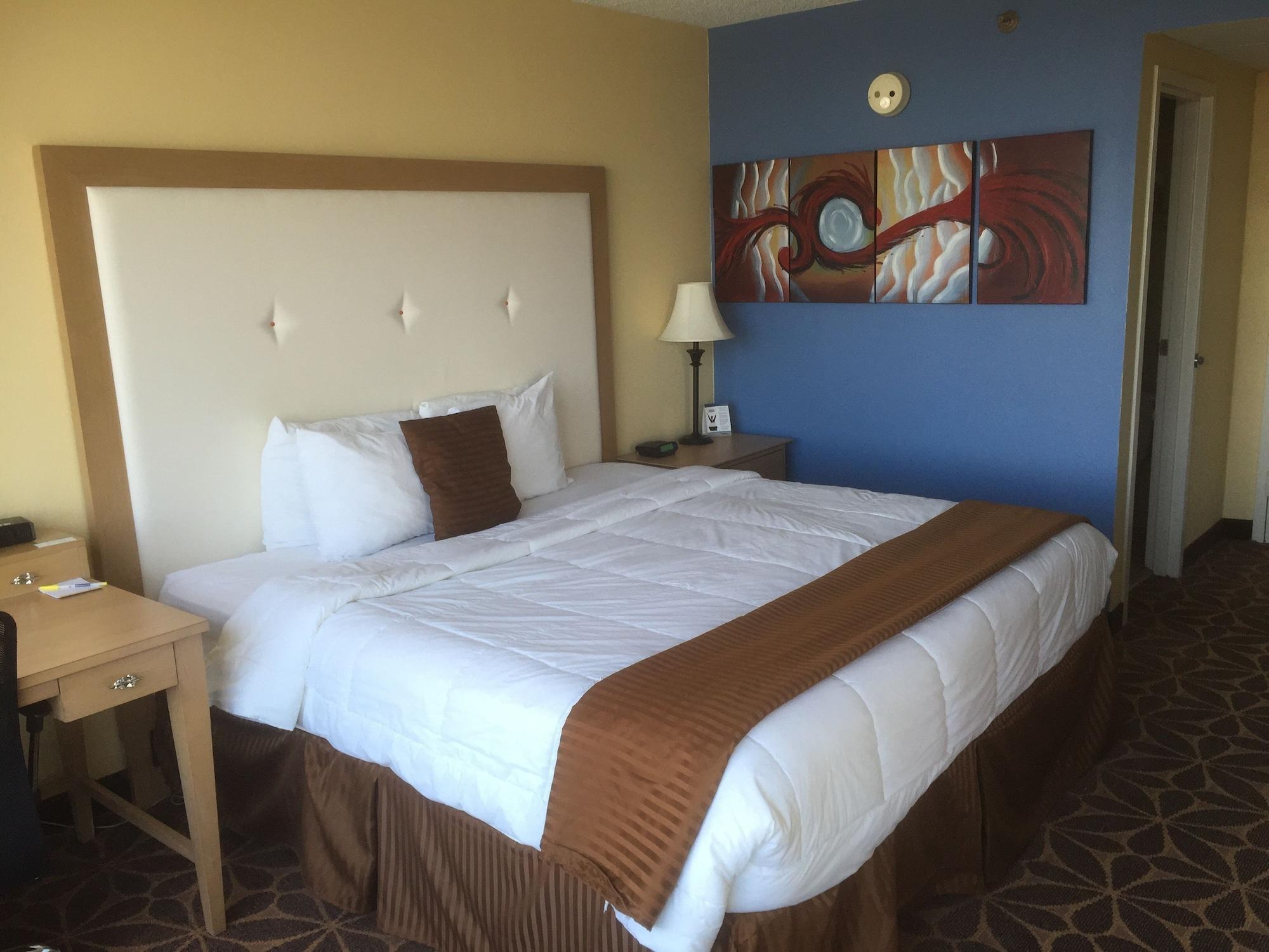 Days Inn Syracuse East Syracuse Eksteriør billede