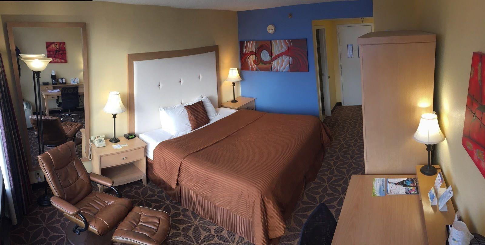 Days Inn Syracuse East Syracuse Eksteriør billede