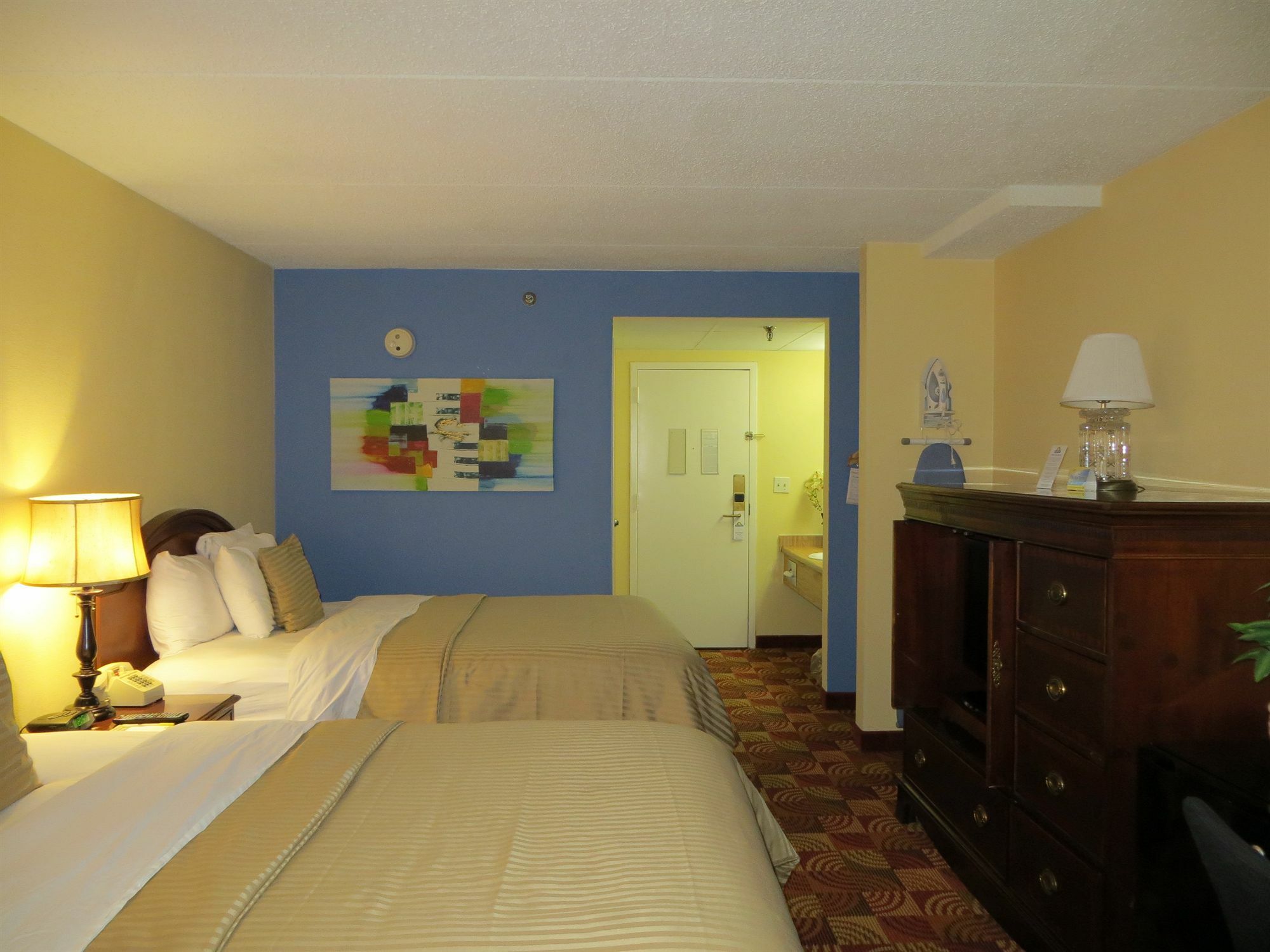 Days Inn Syracuse East Syracuse Eksteriør billede