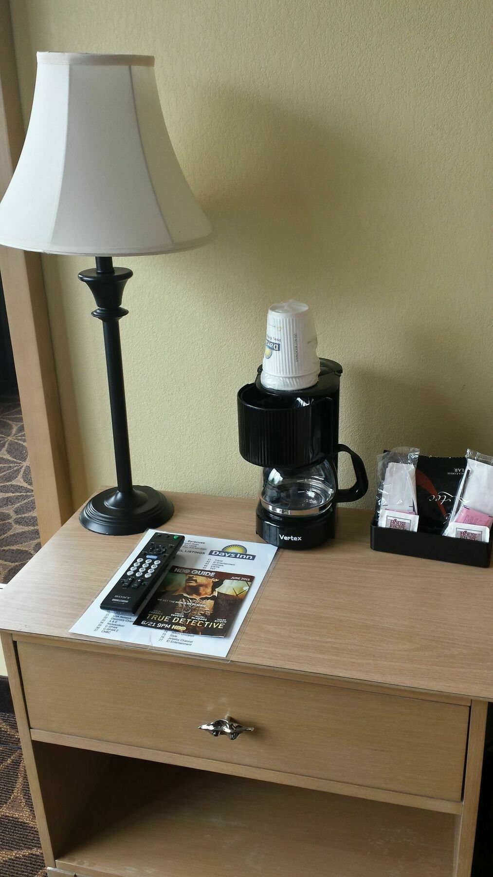 Days Inn Syracuse East Syracuse Eksteriør billede