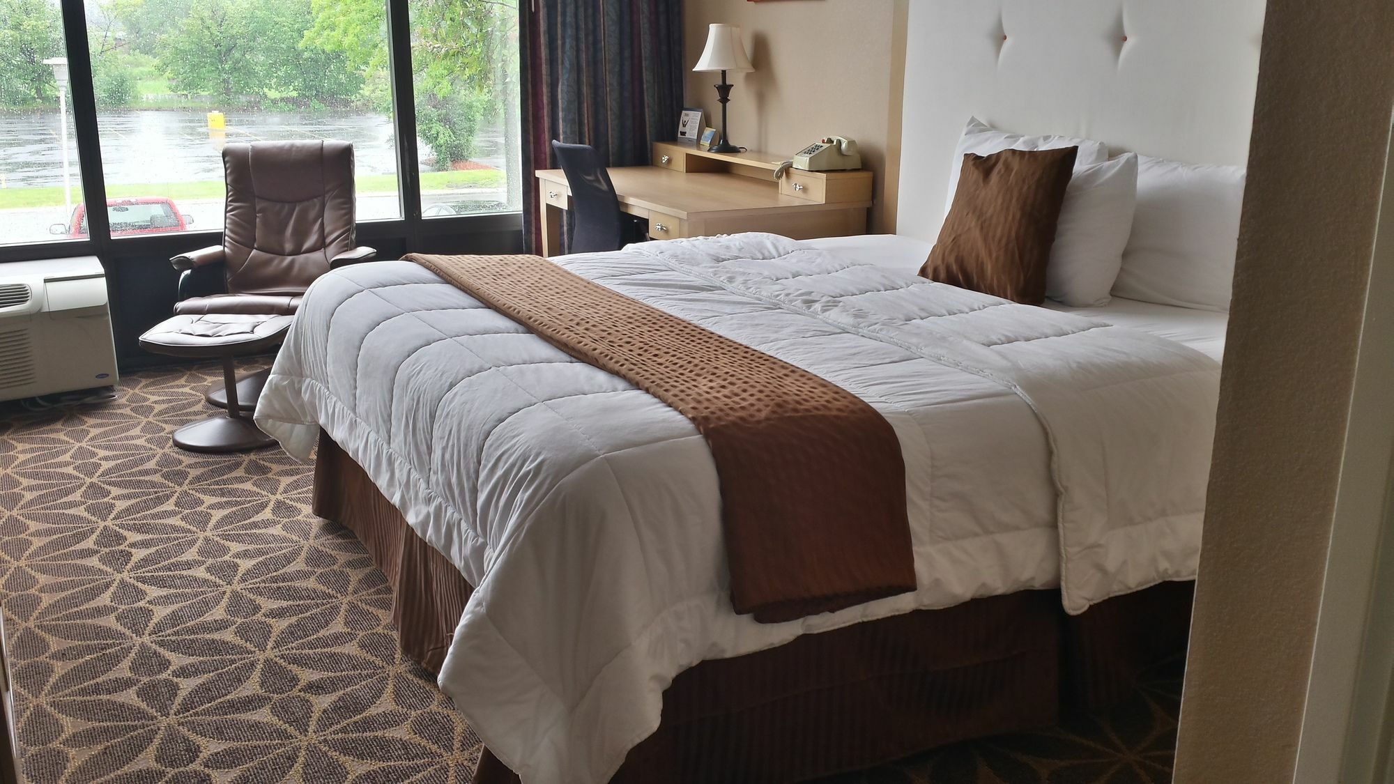 Days Inn Syracuse East Syracuse Eksteriør billede