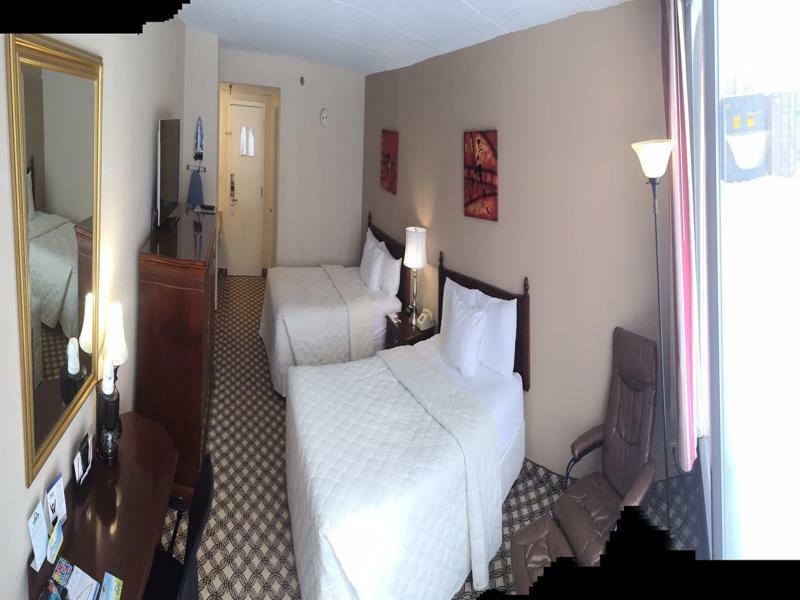Days Inn Syracuse East Syracuse Eksteriør billede