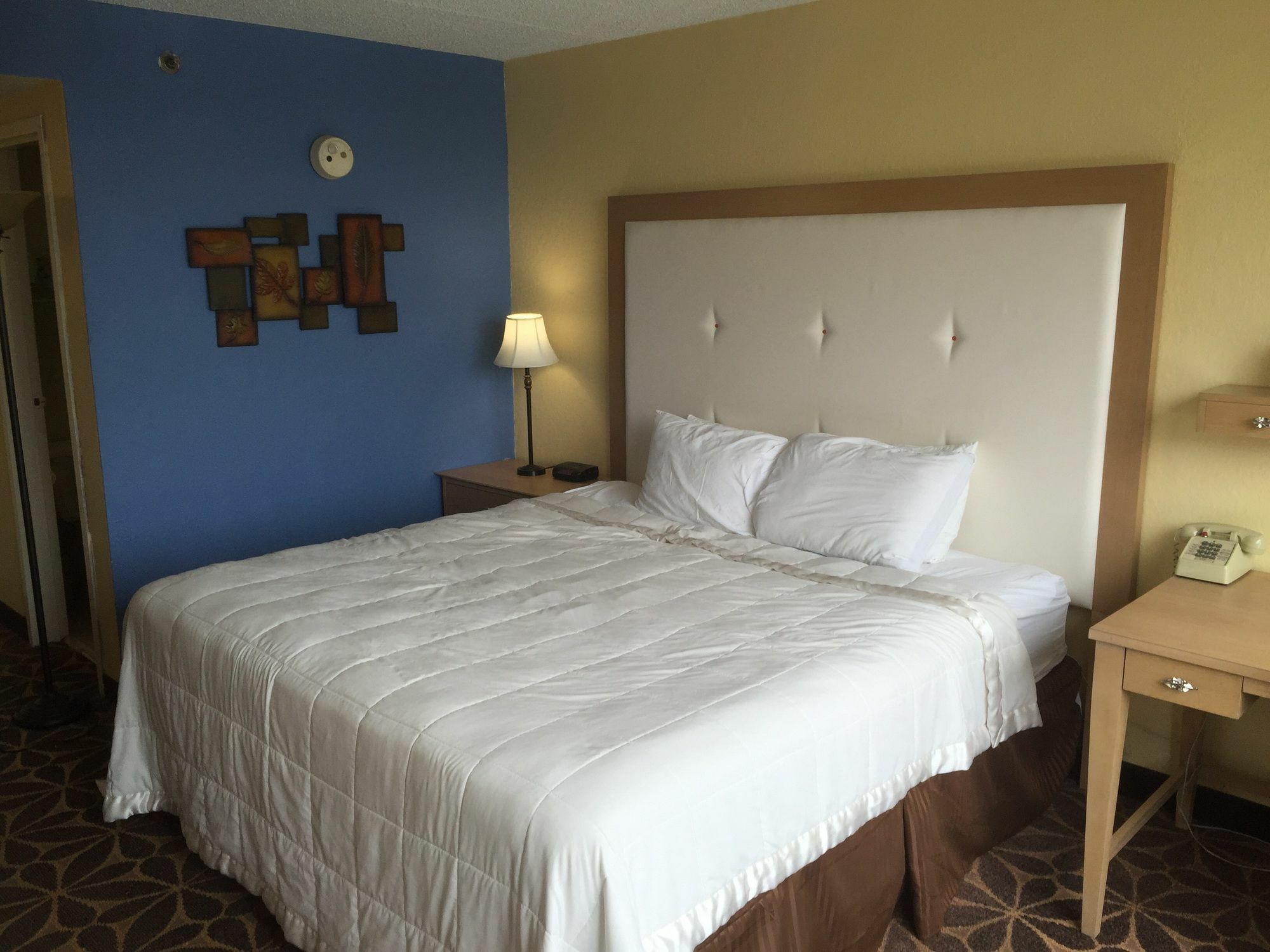 Days Inn Syracuse East Syracuse Eksteriør billede