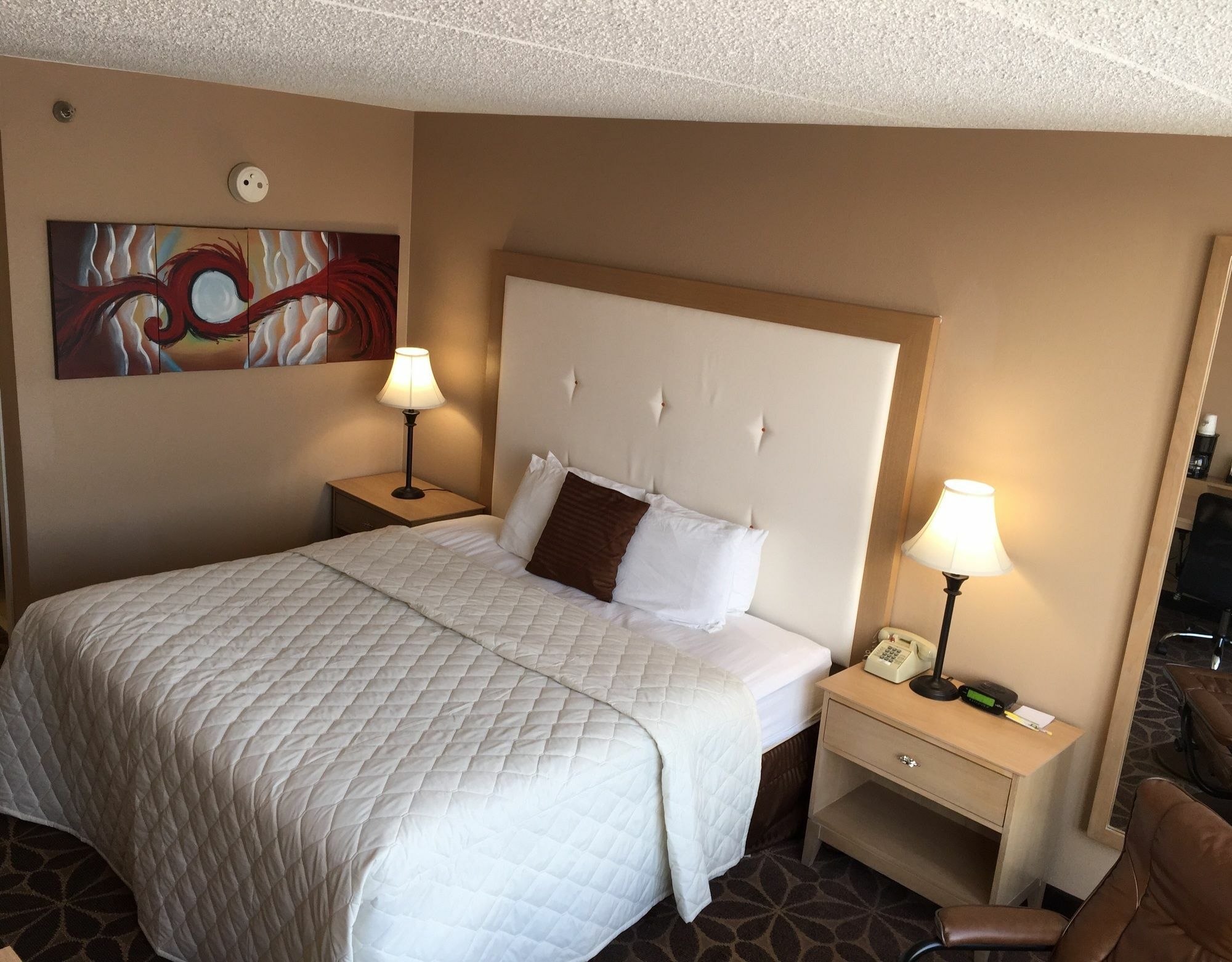 Days Inn Syracuse East Syracuse Eksteriør billede