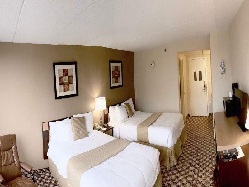Days Inn Syracuse East Syracuse Eksteriør billede
